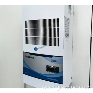 High Precision Automatic Machining Center VMC850